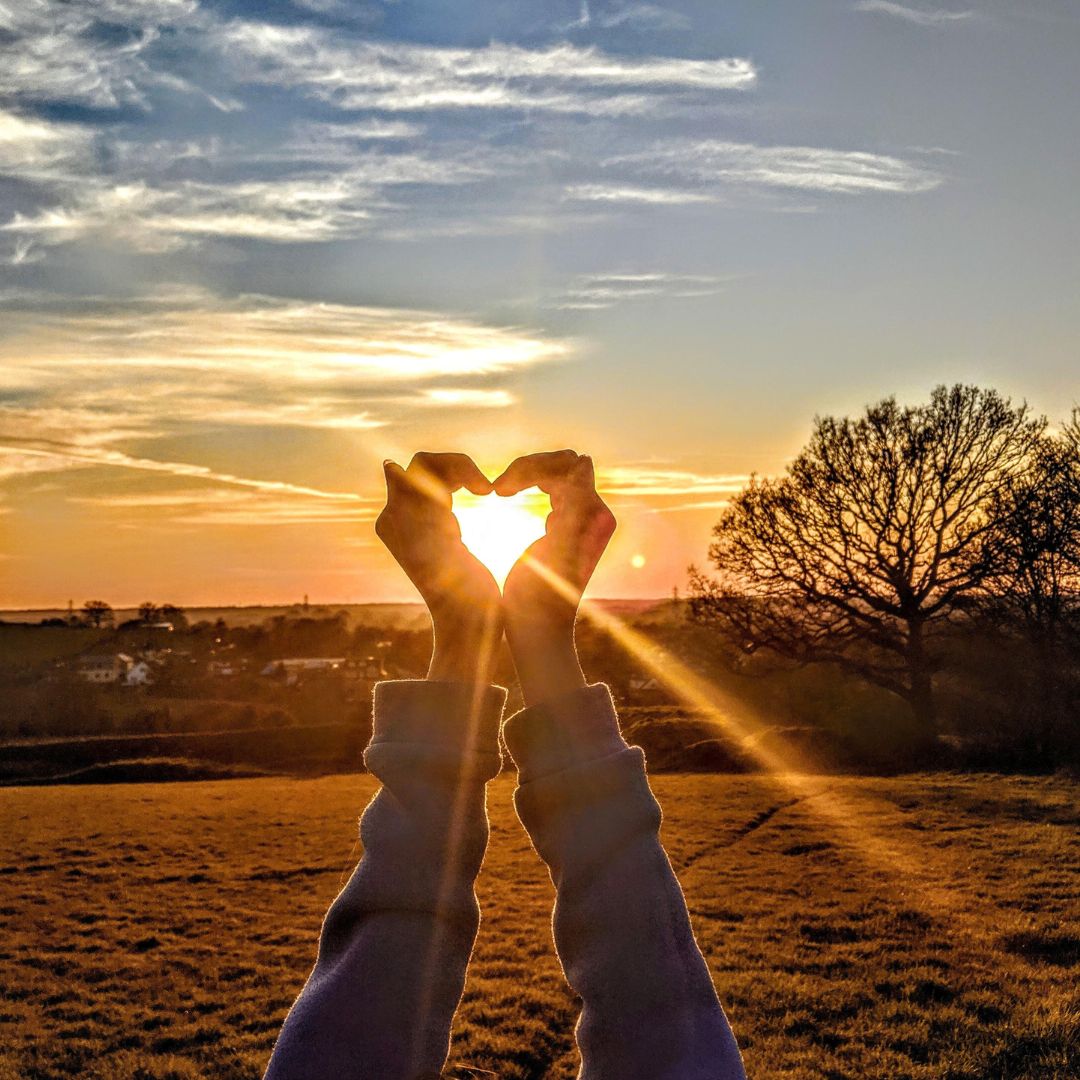 The Mind, Body & Spirit Connection: Healing Trauma Through Wholeness