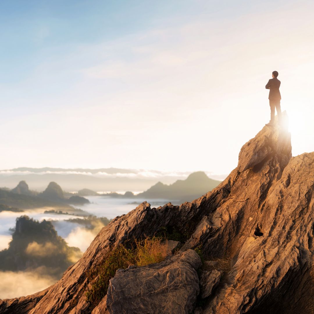 Emotions as Energy: How NeuroSpa Helps You Rise Into Higher States of Being